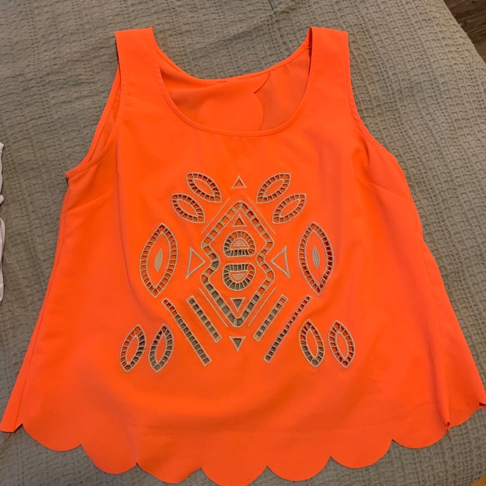 Blouse - Picture 2 of 2